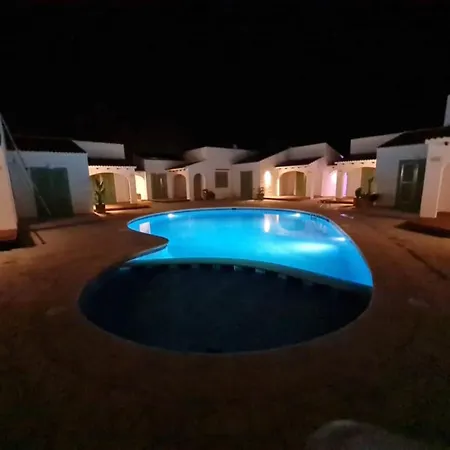 Nº 2 Sa Caleta *