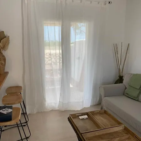 Appartement Nº 2 Sa Caleta
