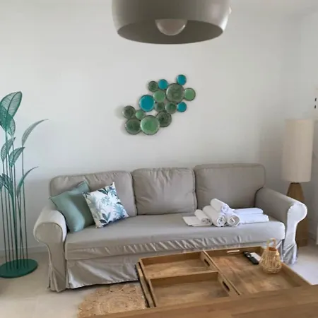 Nº 2 Sa Caleta Apartment *