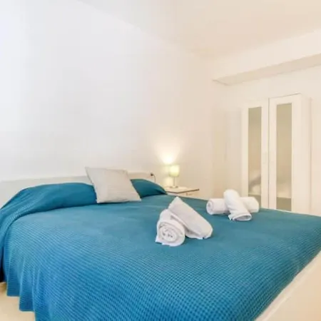 Nº 2 Sa Caleta Cala Blanca (Menorca)