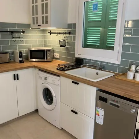 Appartamento Nº 2 Sa Caleta