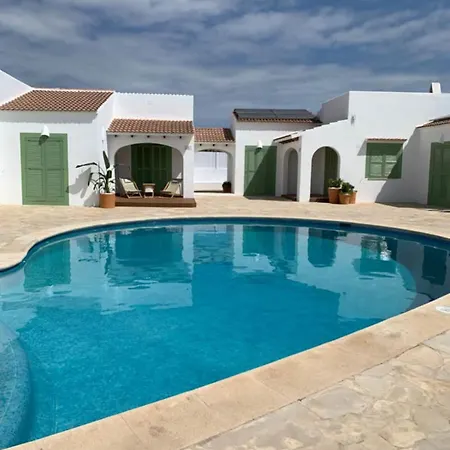 Nº 2 Sa Caleta Apartment *