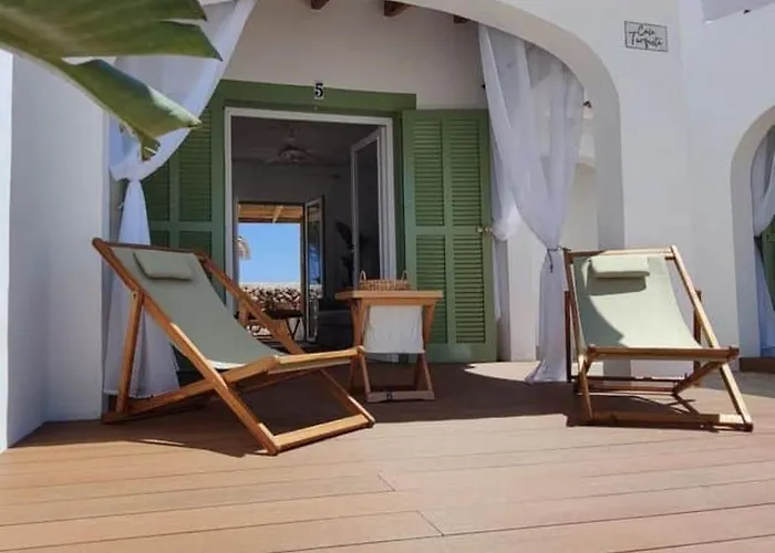 Nº 2 Sa Caleta קאלה בלנקה