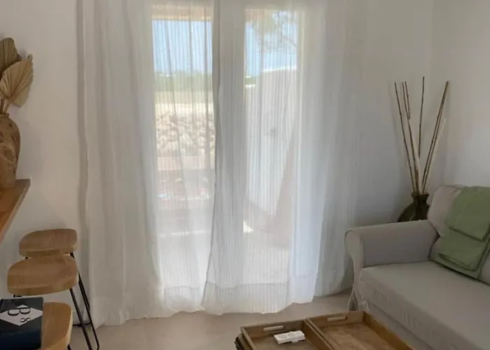 דירה Nº 2 Sa Caleta