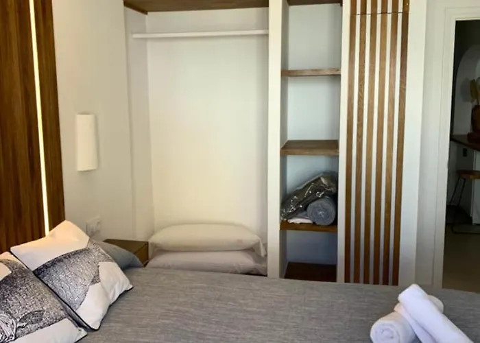 Nº 2 Sa Caleta קאלה בלנקה