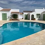 Nº 2 Sa Caleta Apartment *